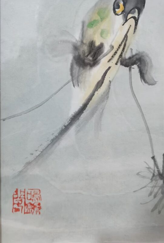 艺术品交流中心