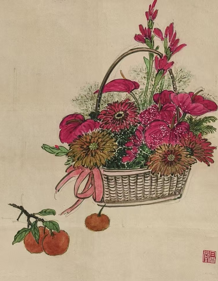 艺术品交流中心