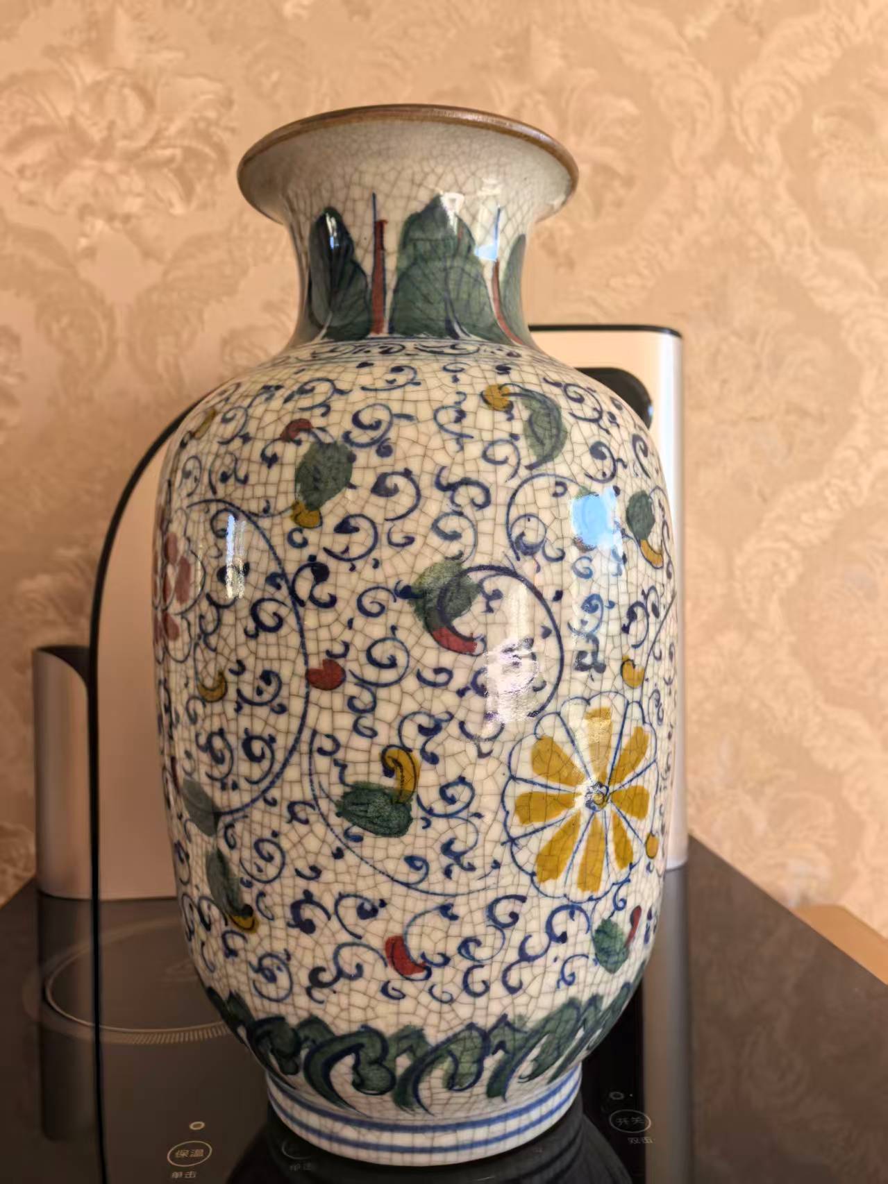 艺术品交流中心