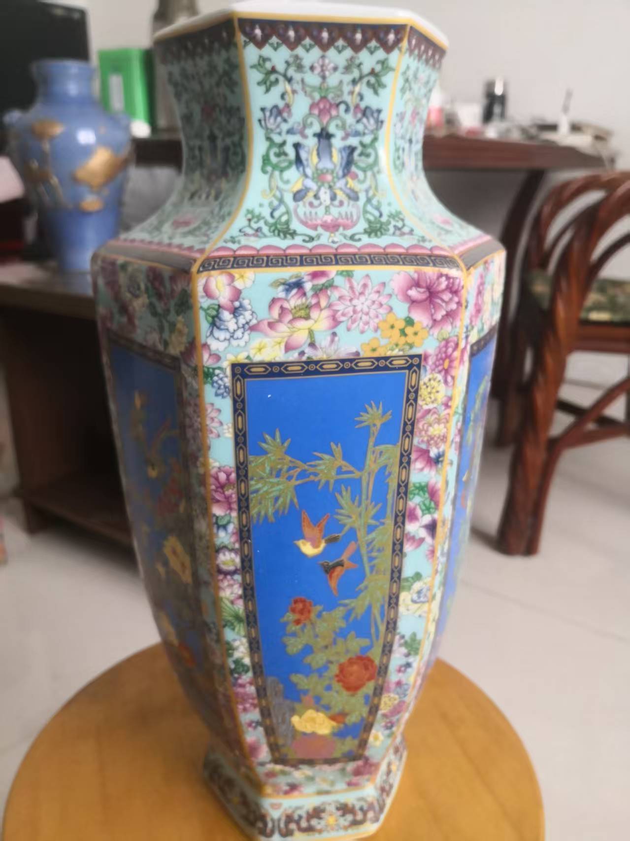 艺术品交流中心