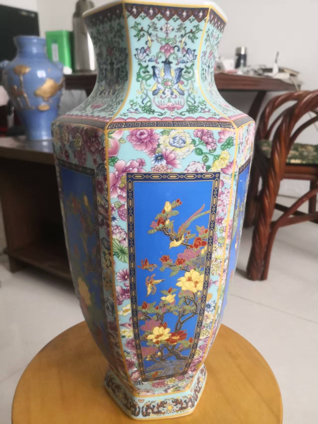 艺术品交流中心