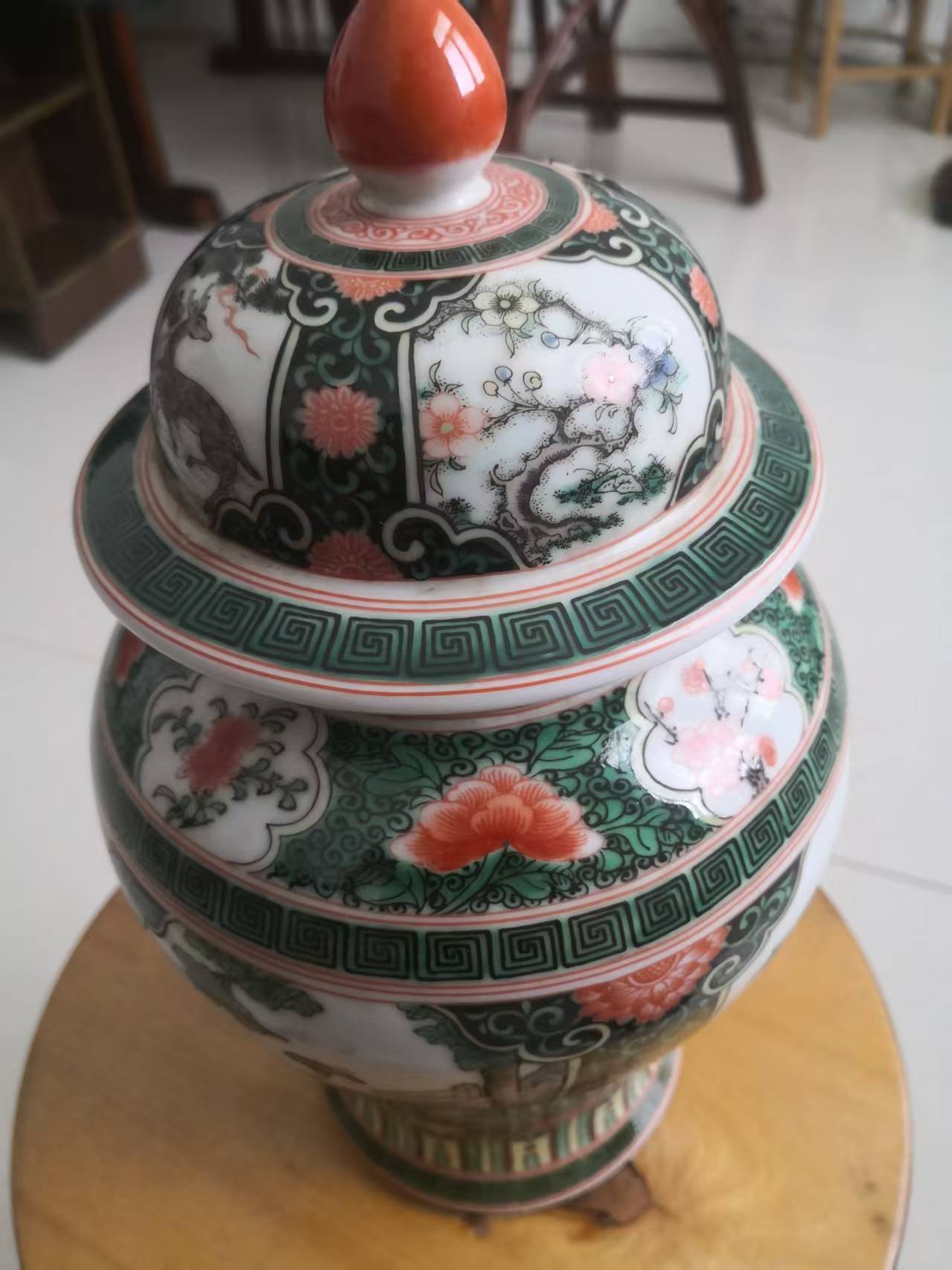 艺术品交流中心