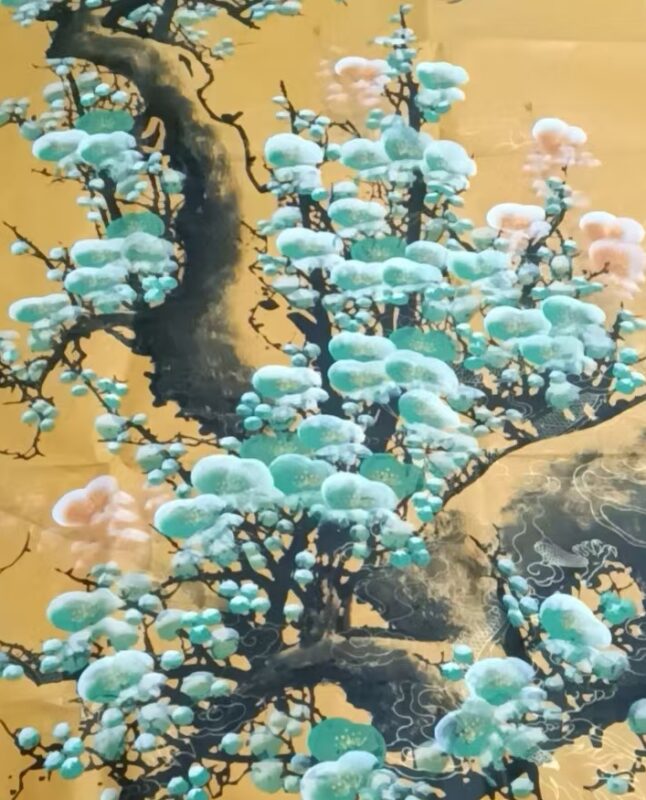 艺术品交流中心