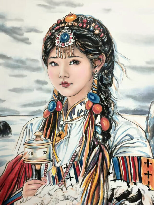 艺术品交流中心