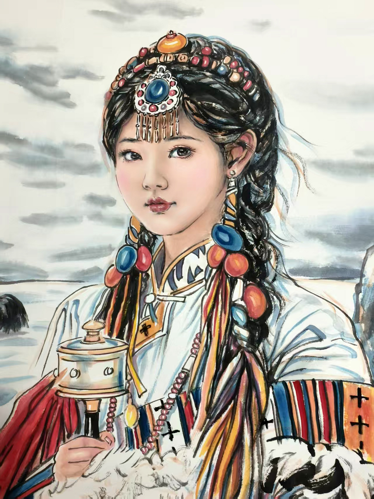 艺术品交流中心