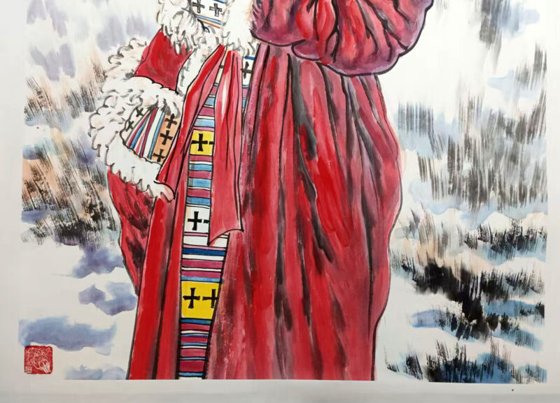 艺术品交流中心