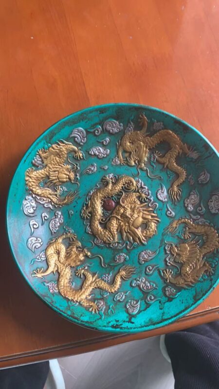 艺术品交流中心