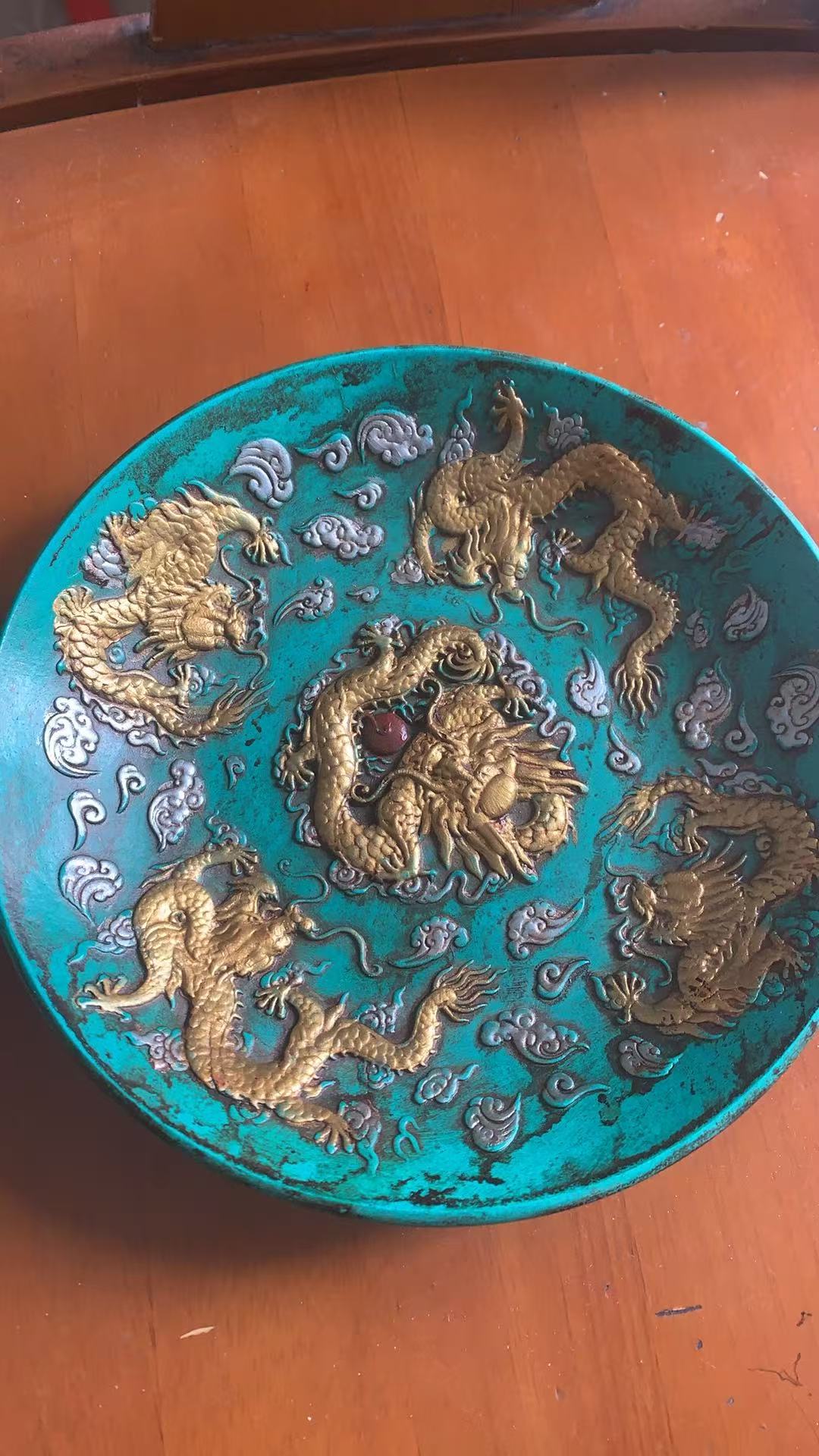 艺术品交流中心