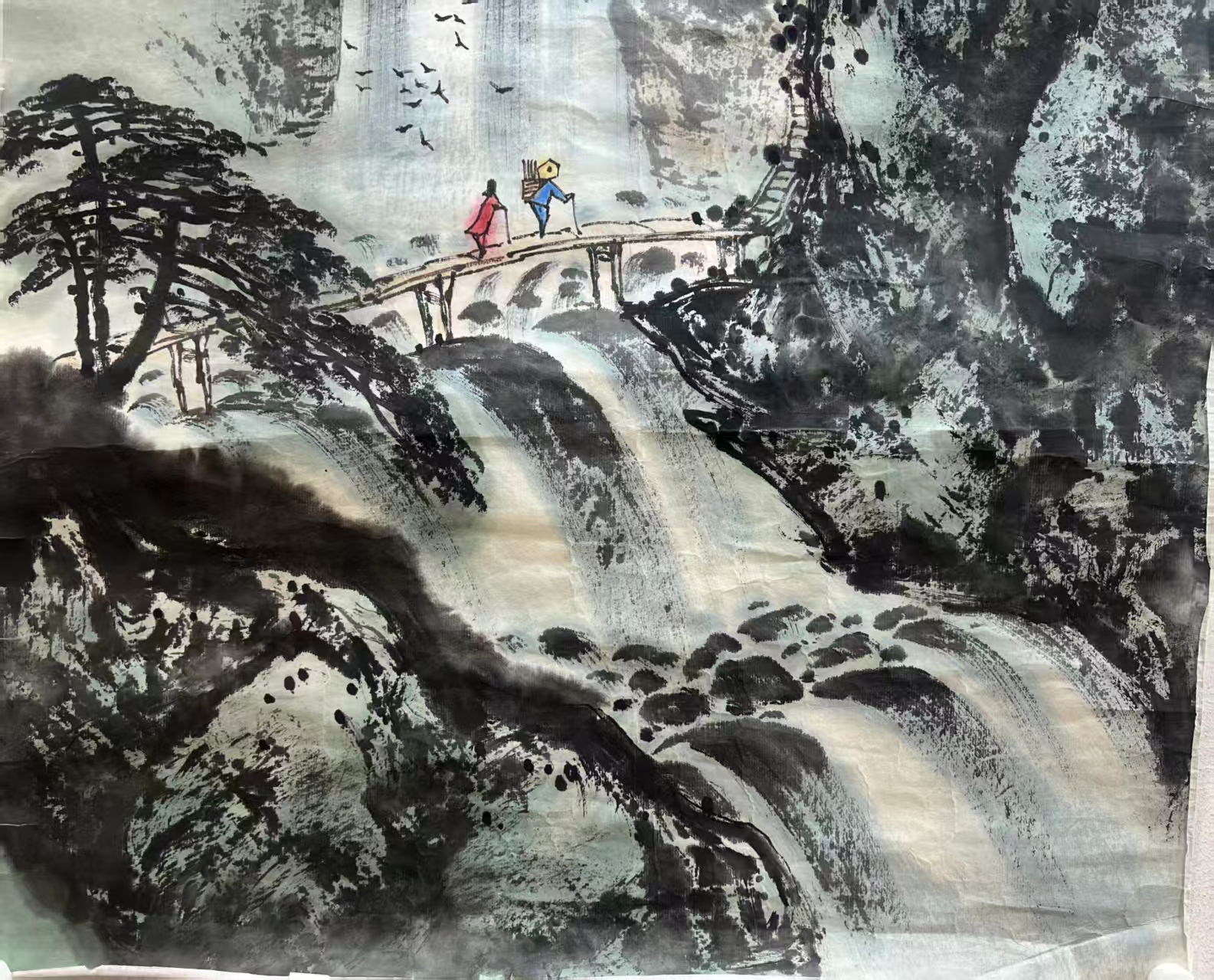 艺术品交流中心