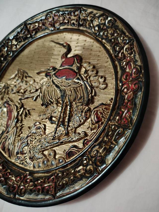 艺术品交流中心