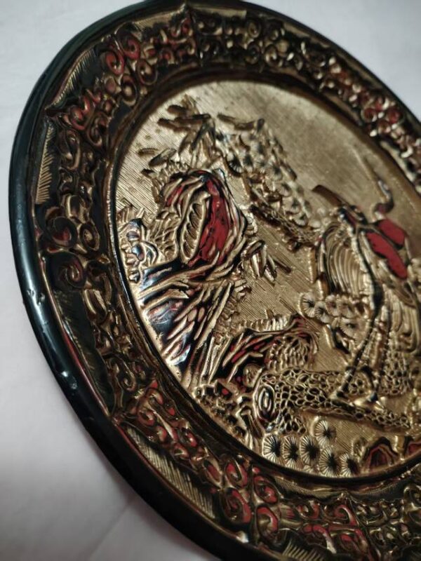 艺术品交流中心