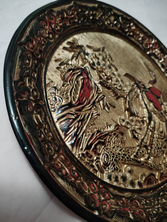 艺术品交流中心