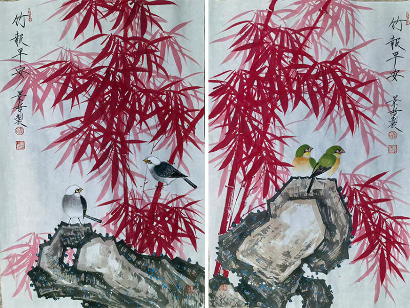 艺术品交流中心