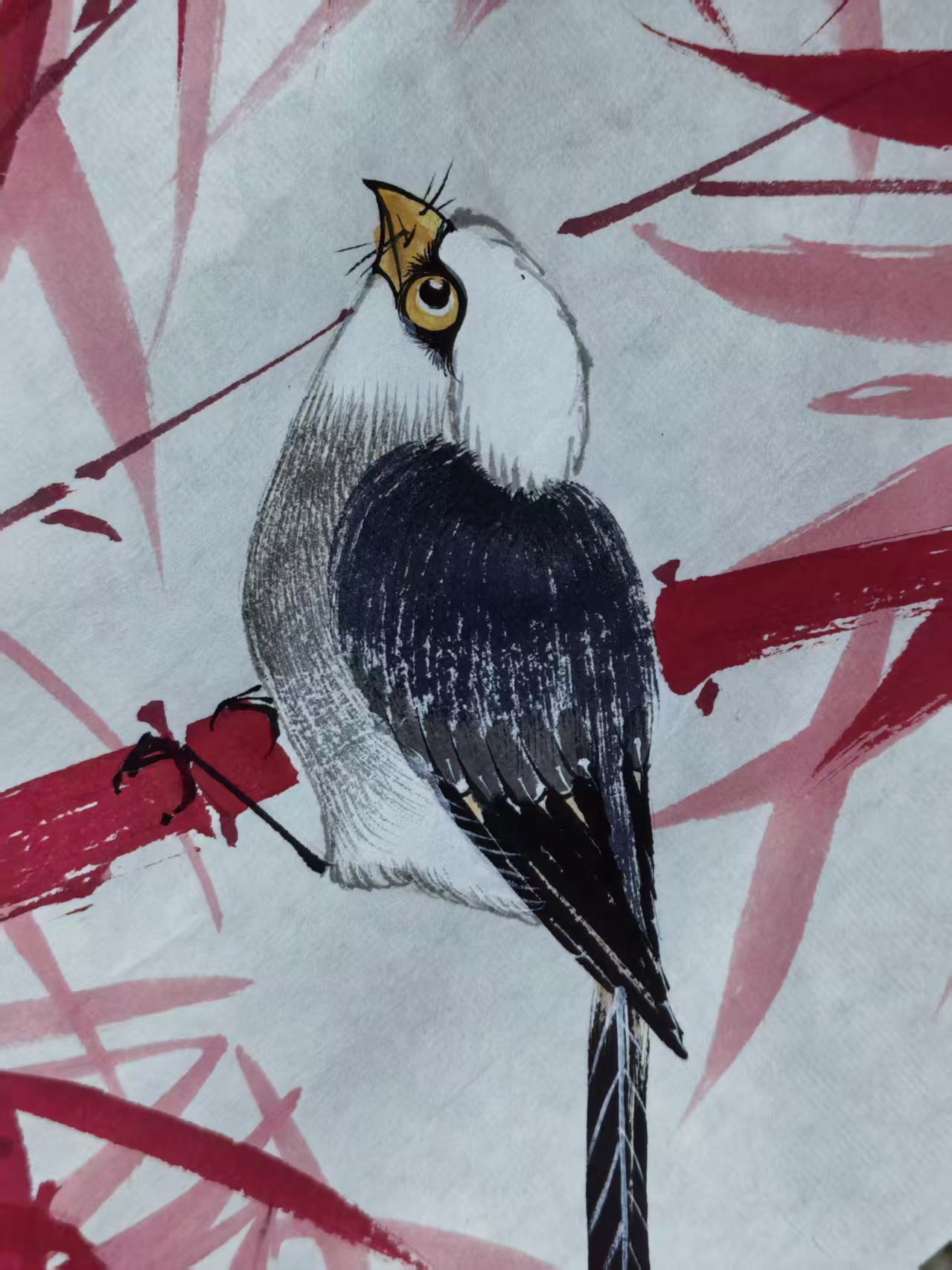 艺术品交流中心