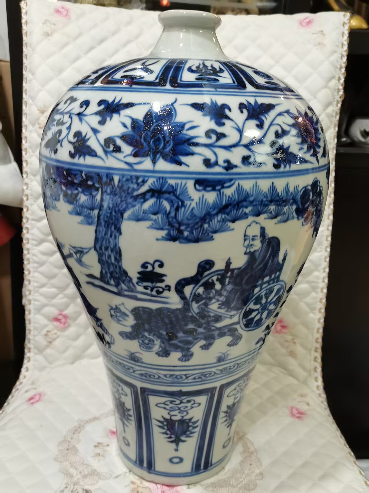 艺术品交流中心