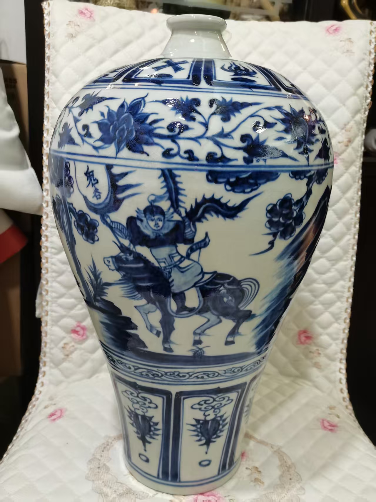 艺术品交流中心