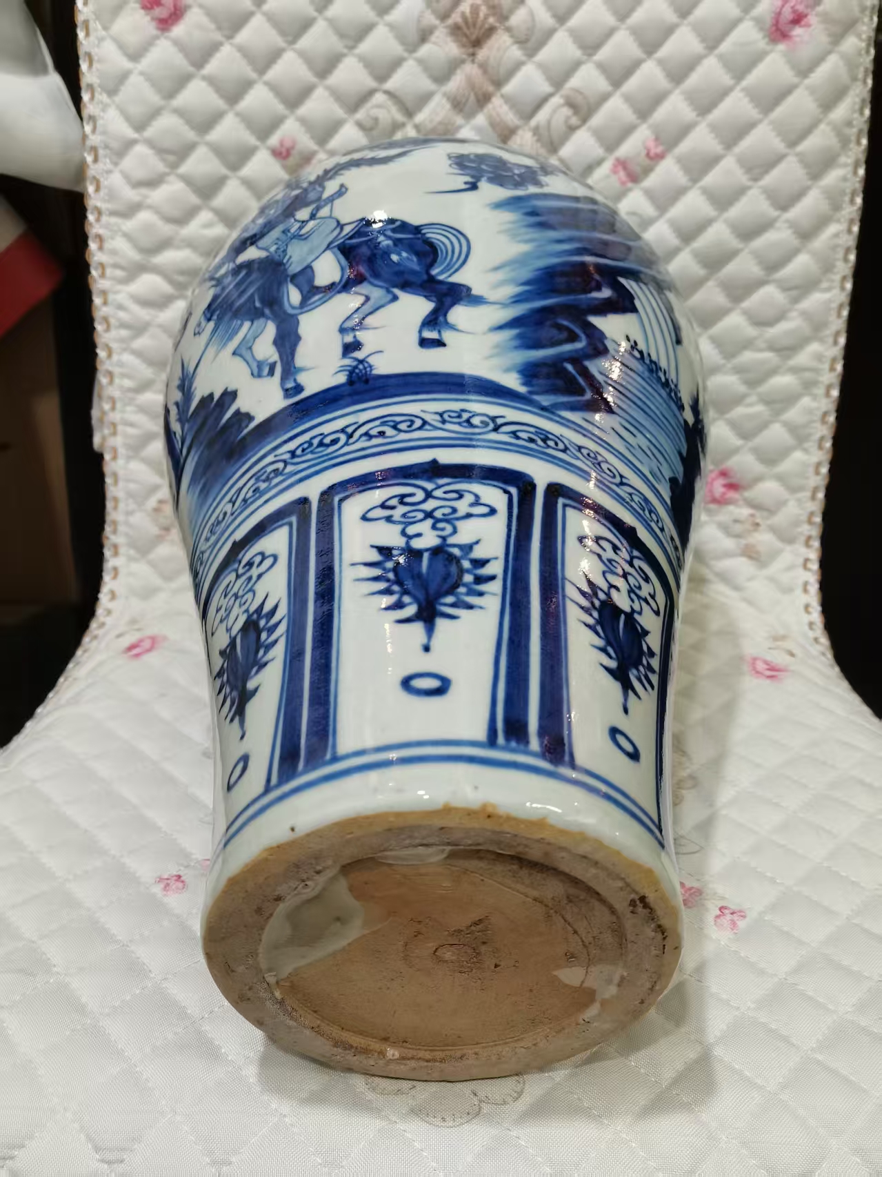 艺术品交流中心