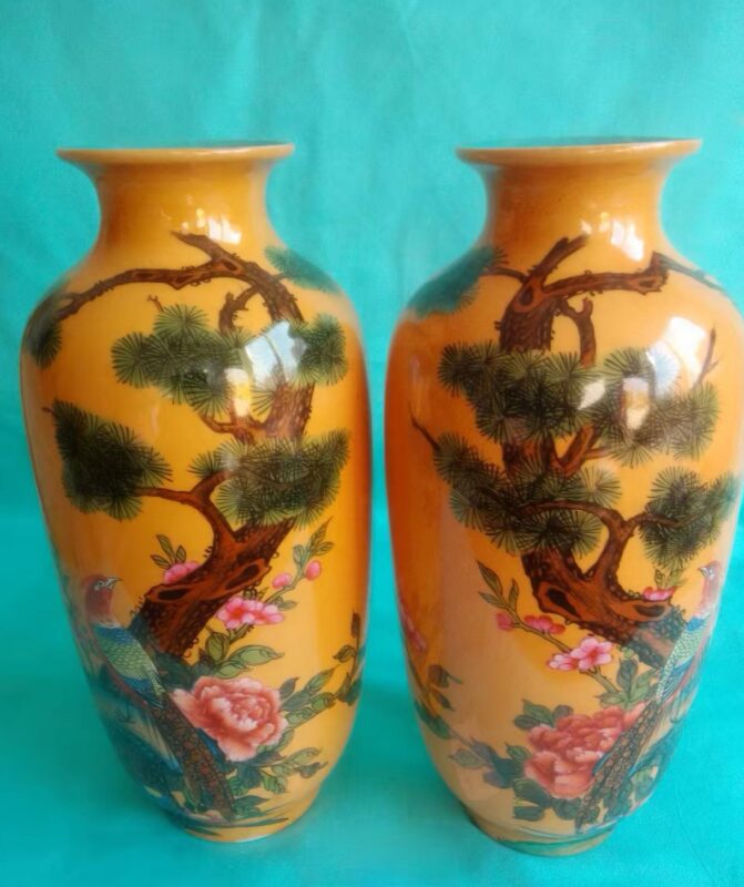 艺术品交流中心