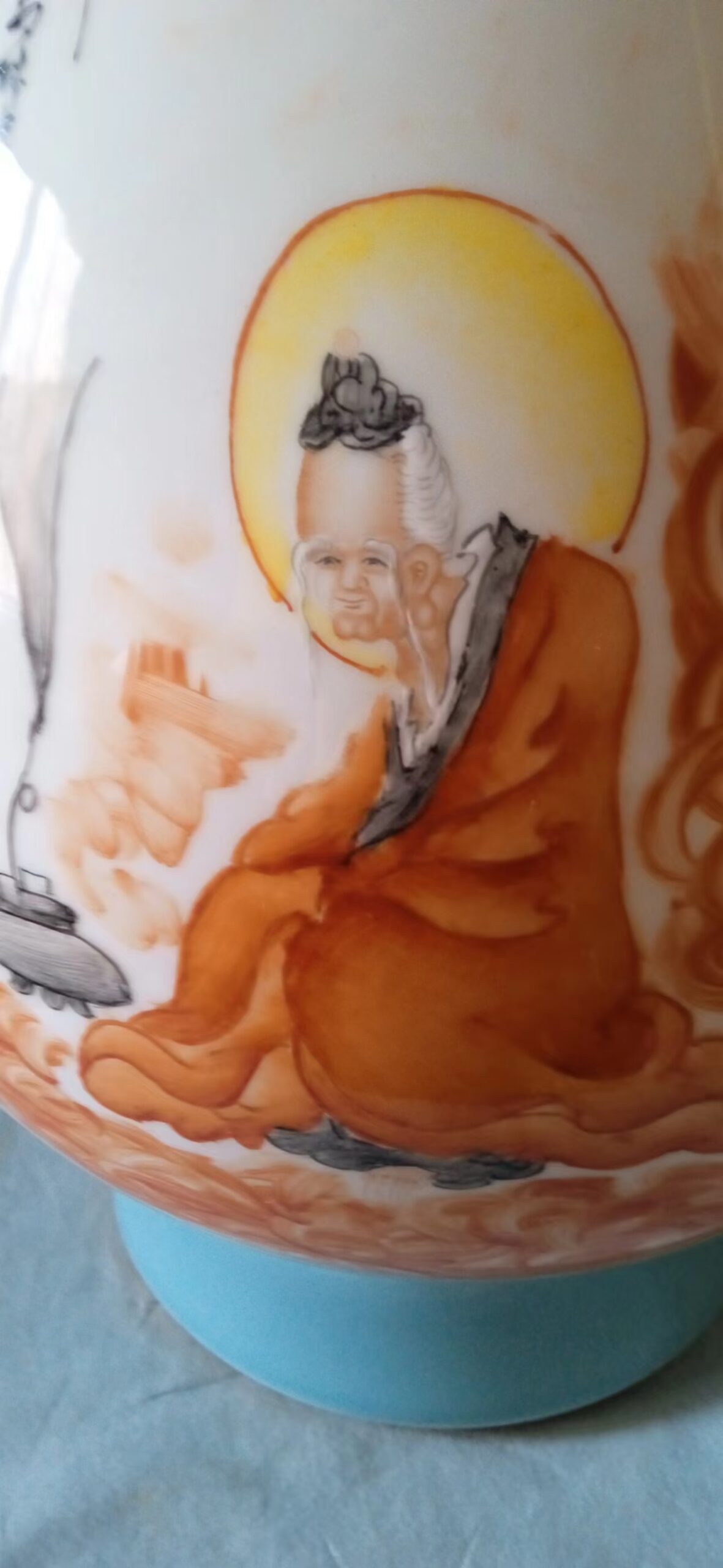 艺术品交流中心