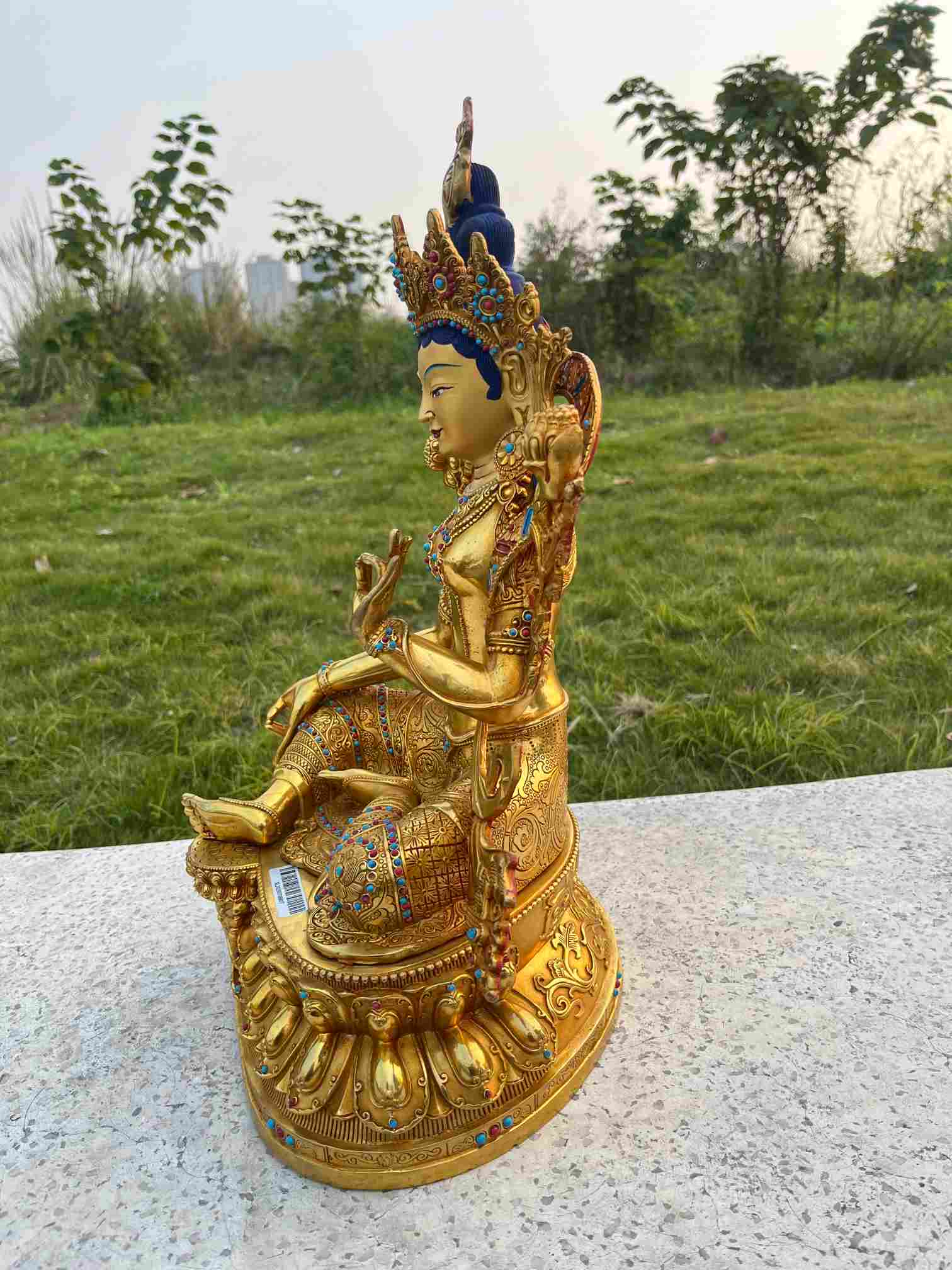 艺术品交流中心