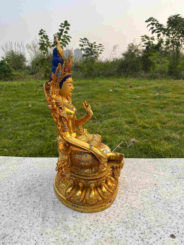 艺术品交流中心