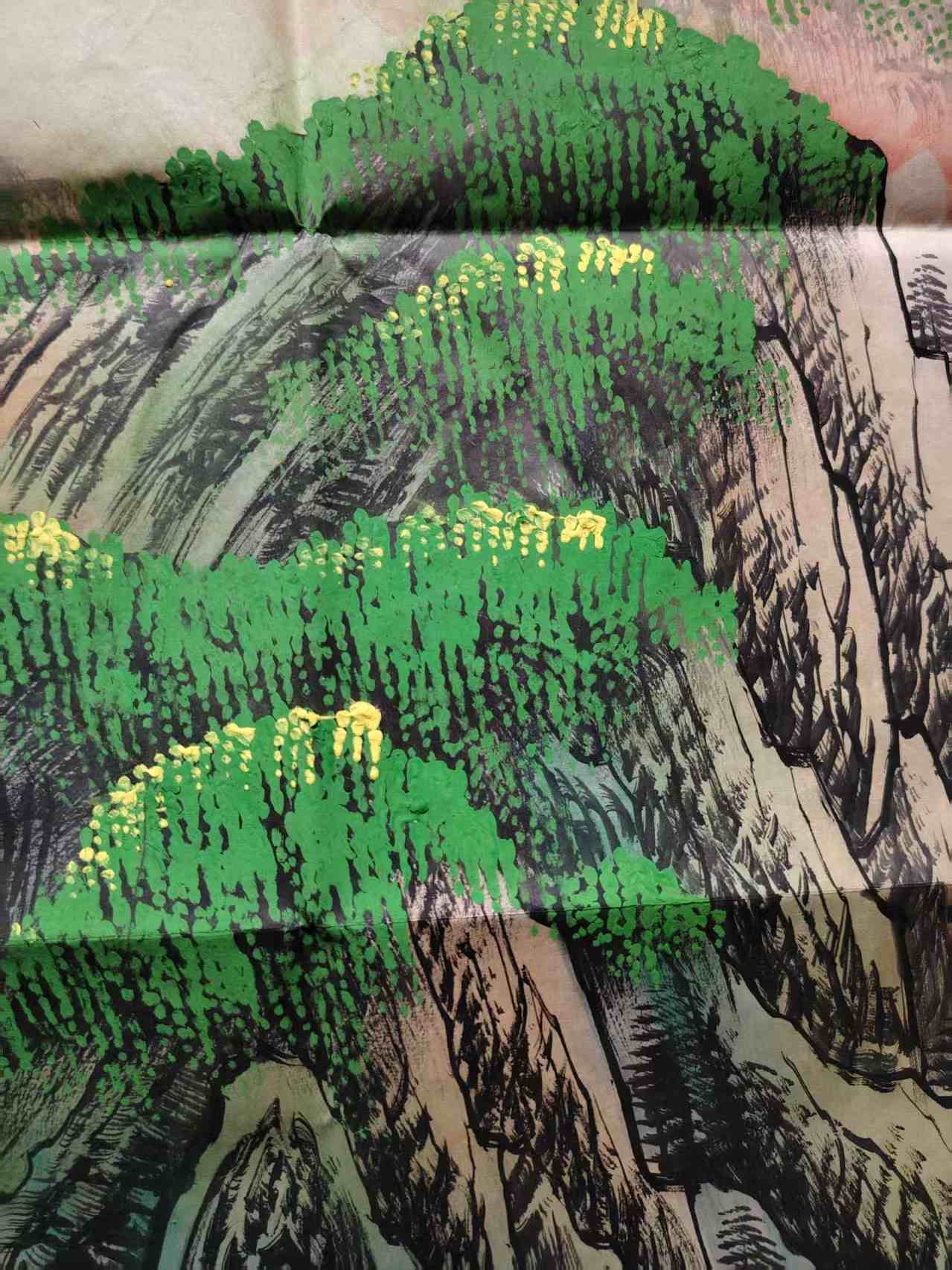 艺术品交流中心