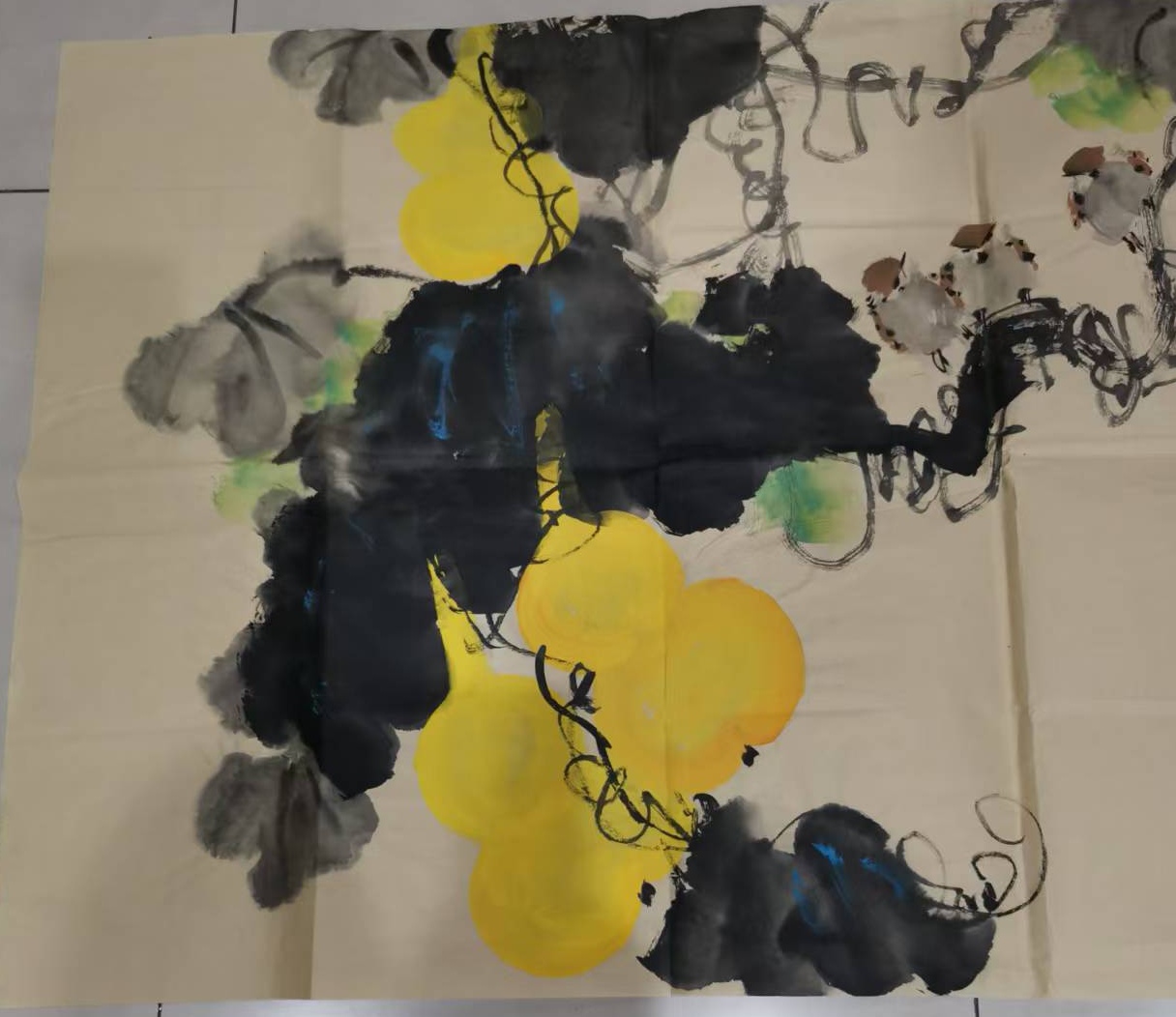 艺术品交流中心