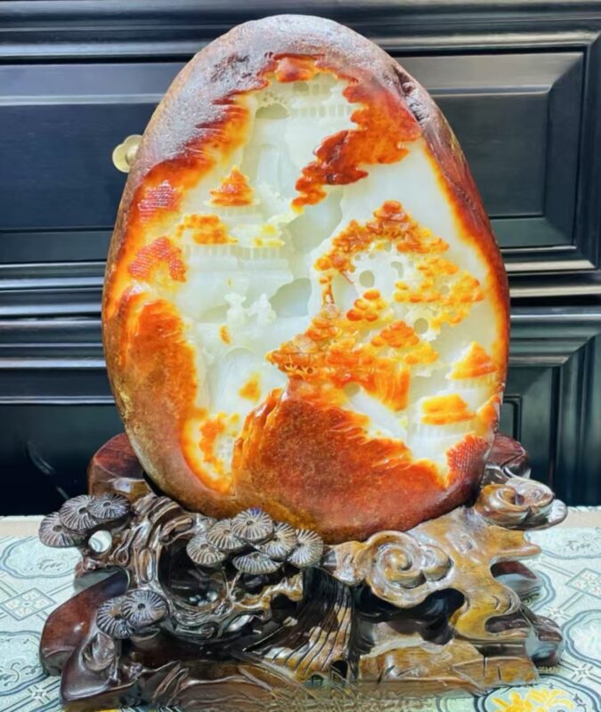 艺术品交流中心