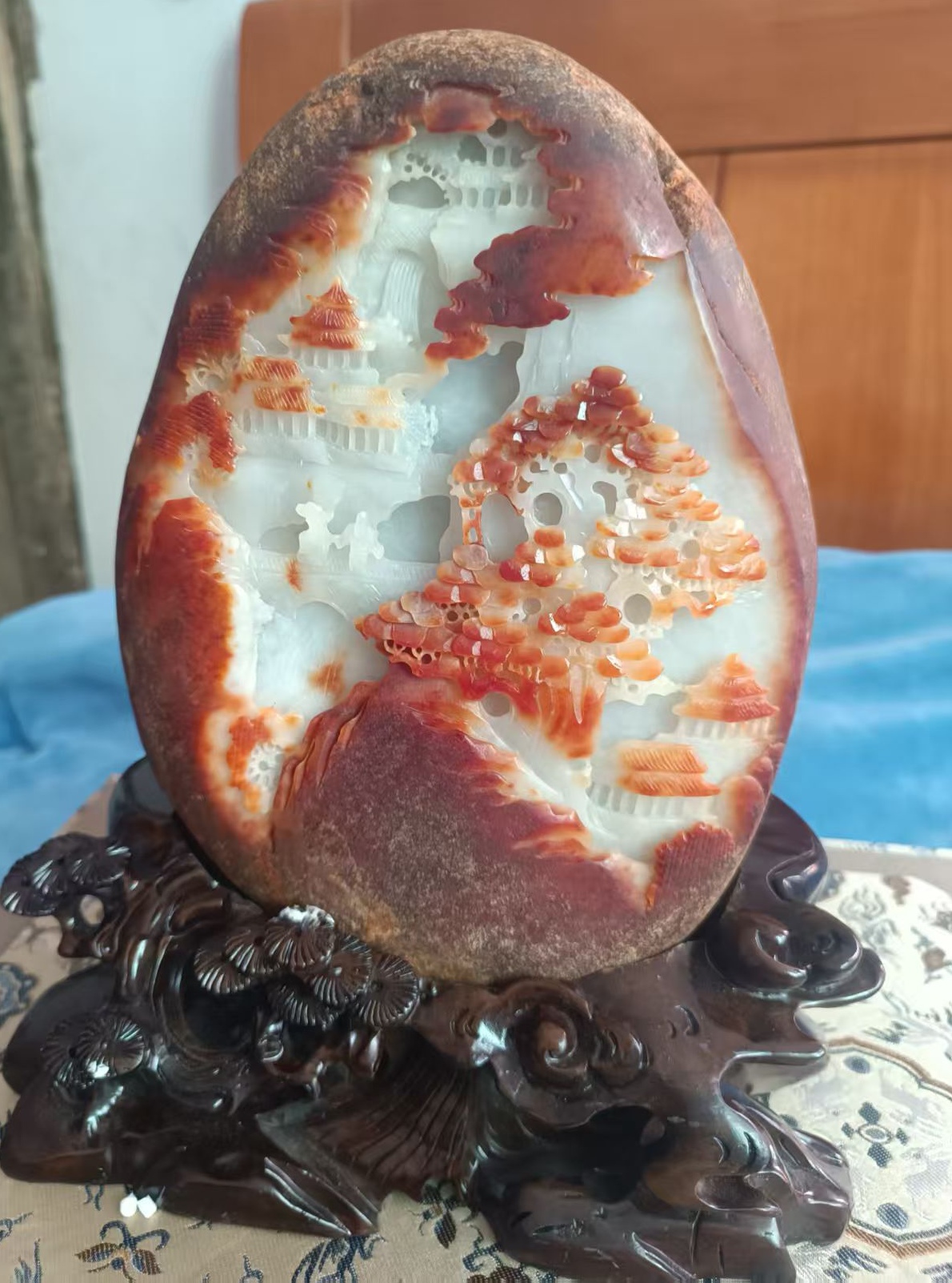 艺术品交流中心