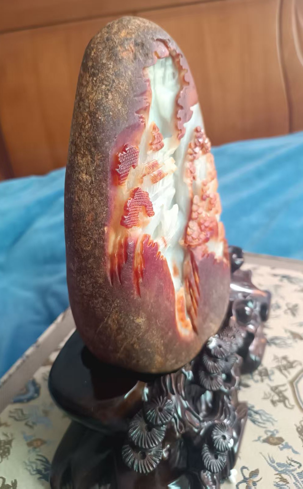 艺术品交流中心