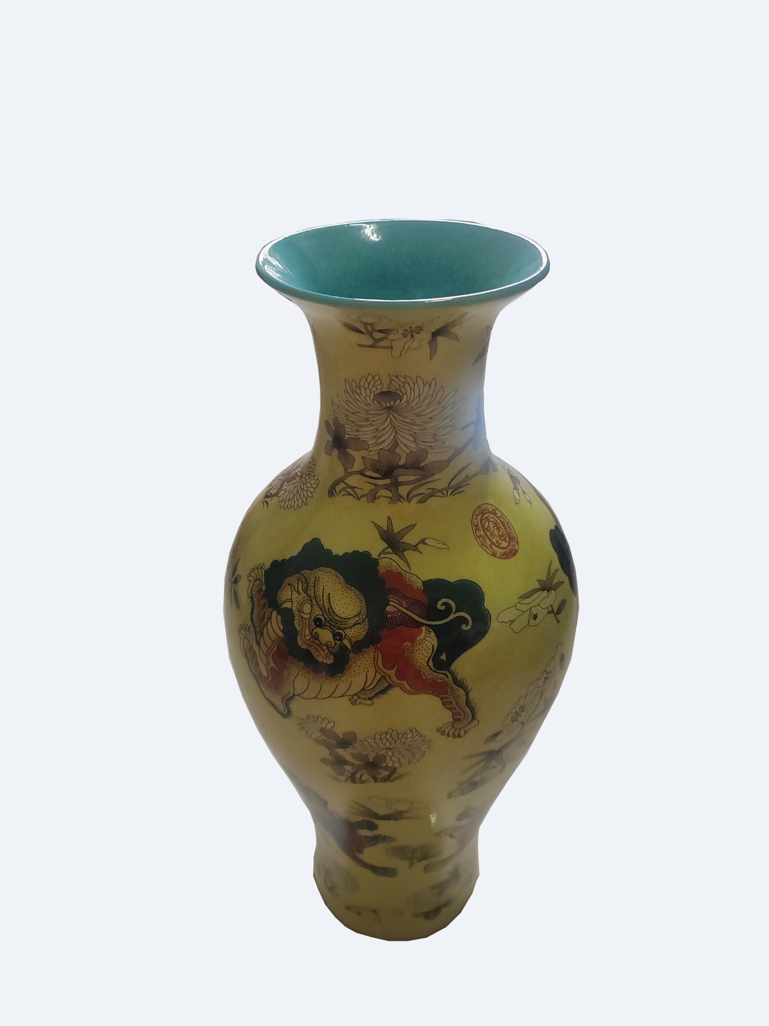 艺术品交流中心