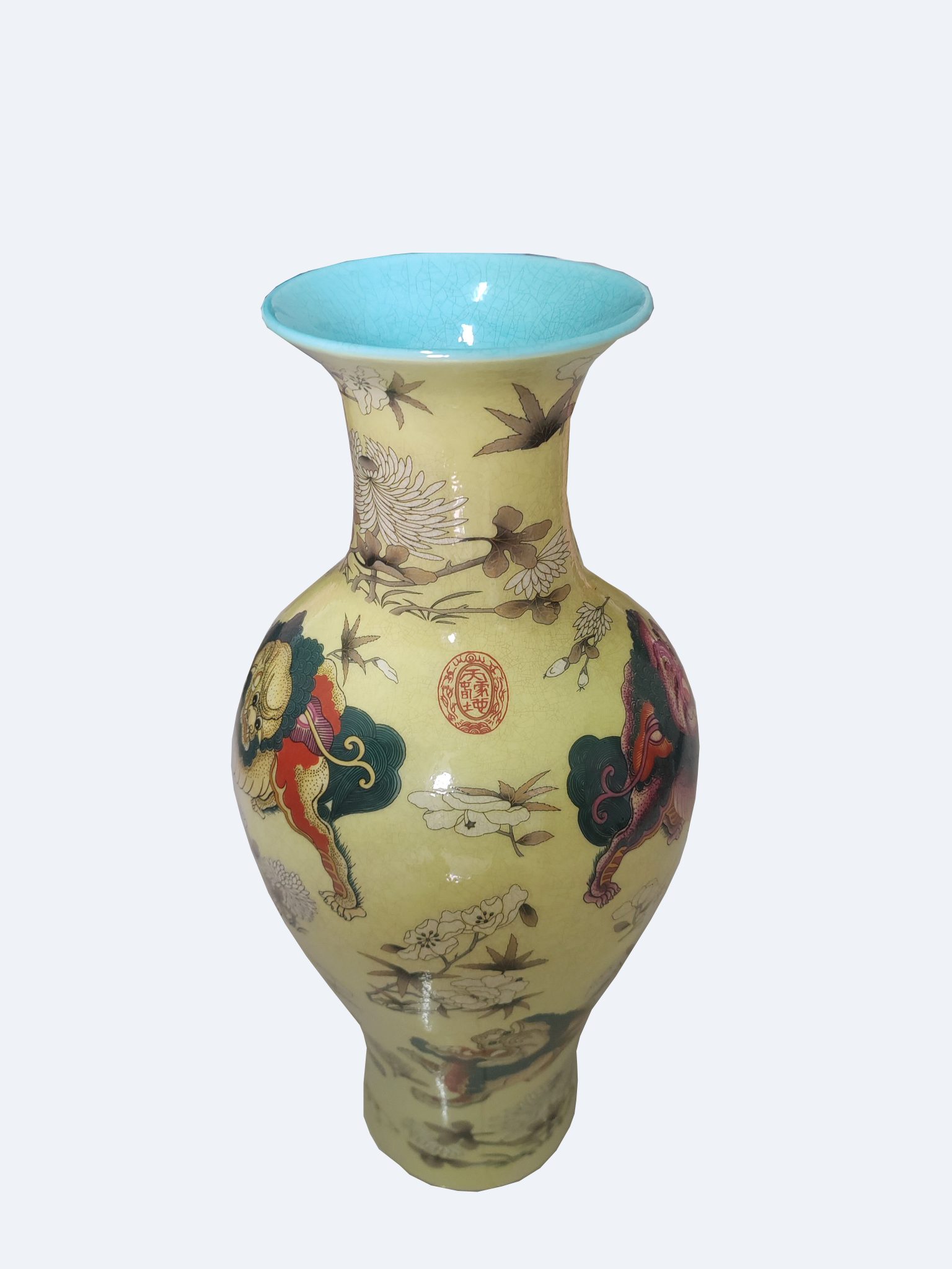 艺术品交流中心