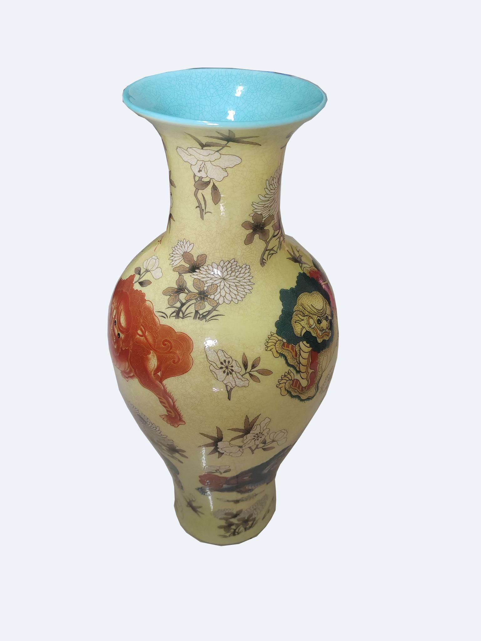 艺术品交流中心