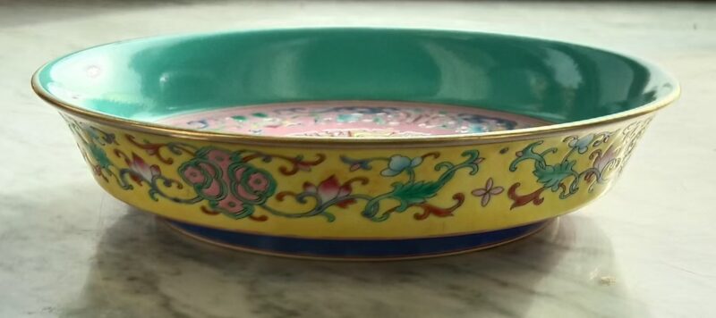 艺术品交流中心