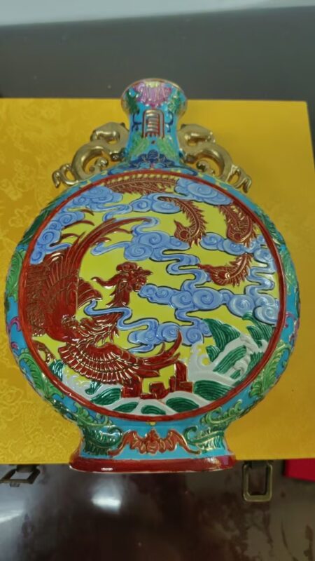 艺术品交流中心