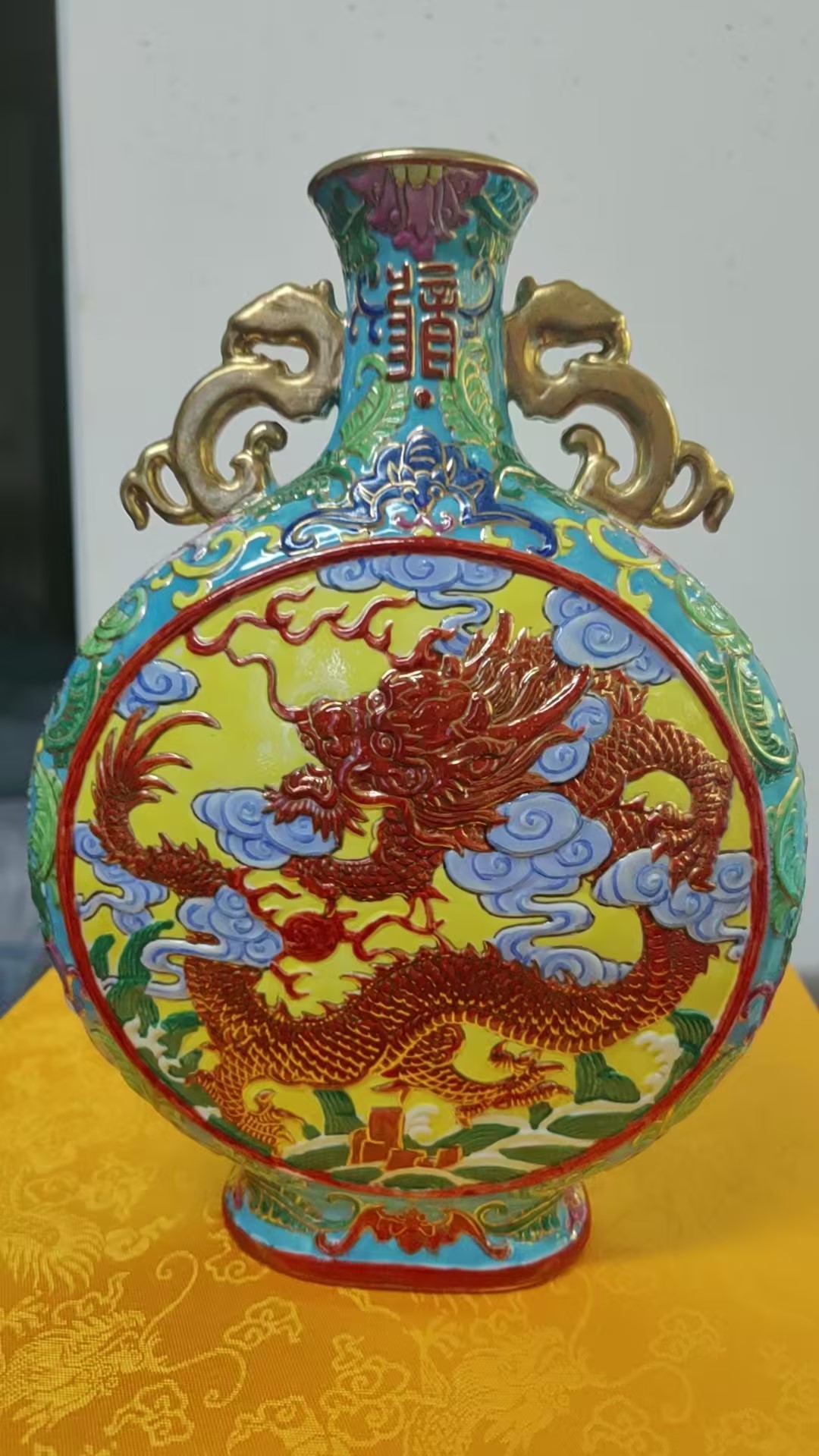 艺术品交流中心