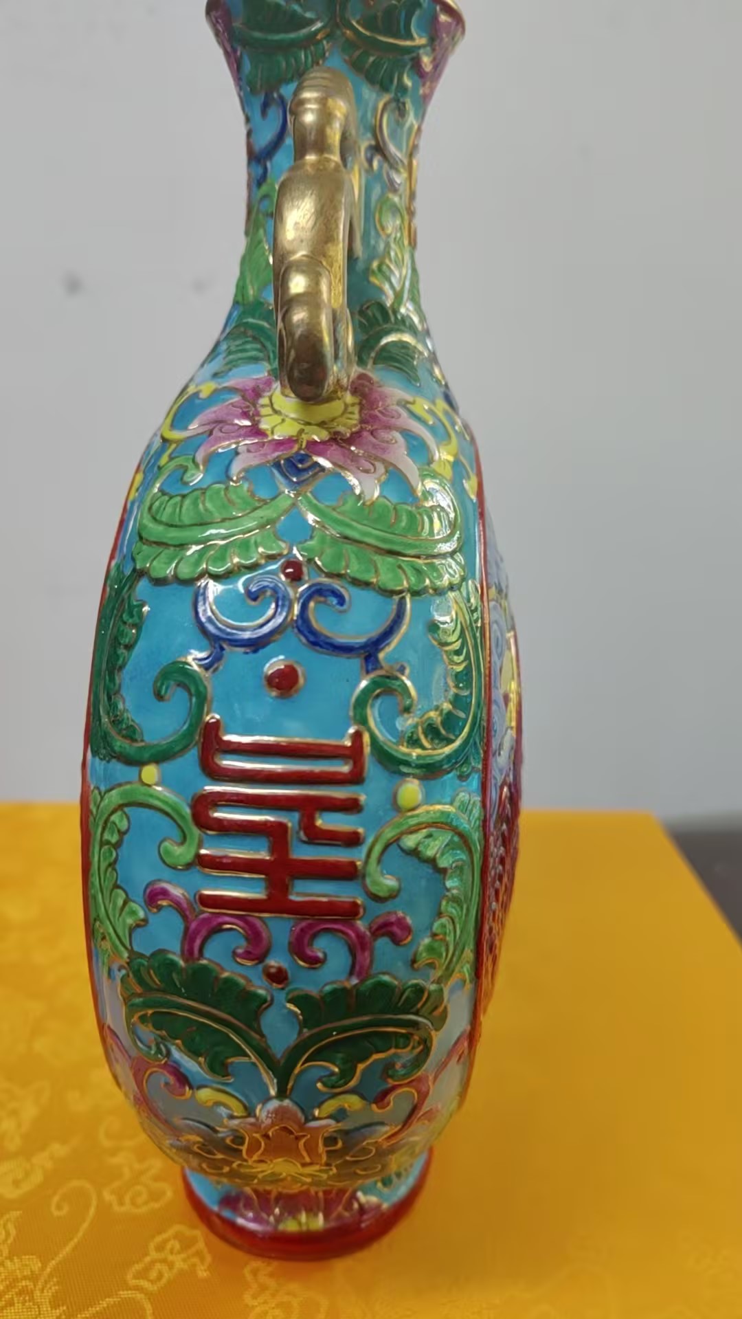 艺术品交流中心