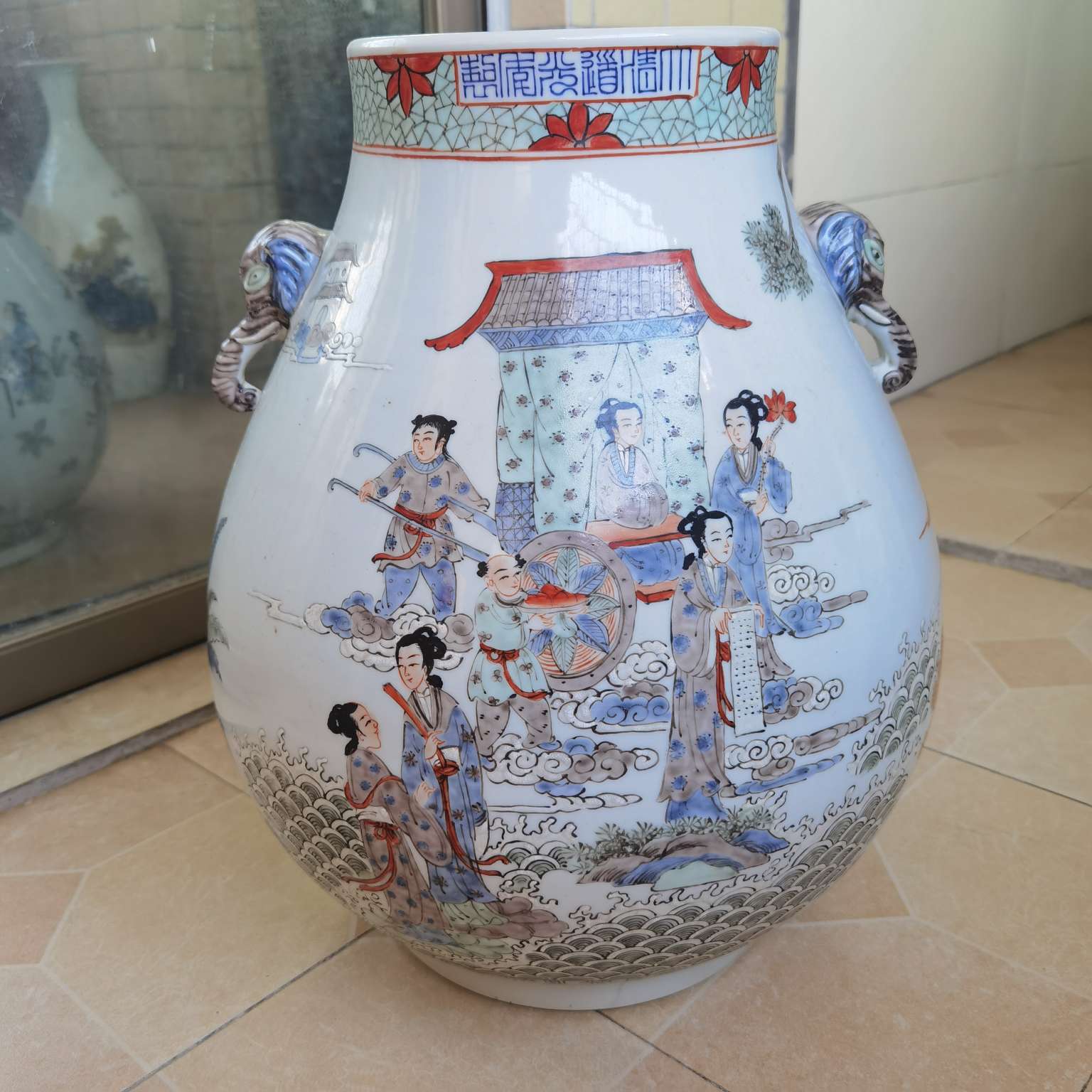 艺术品交流中心