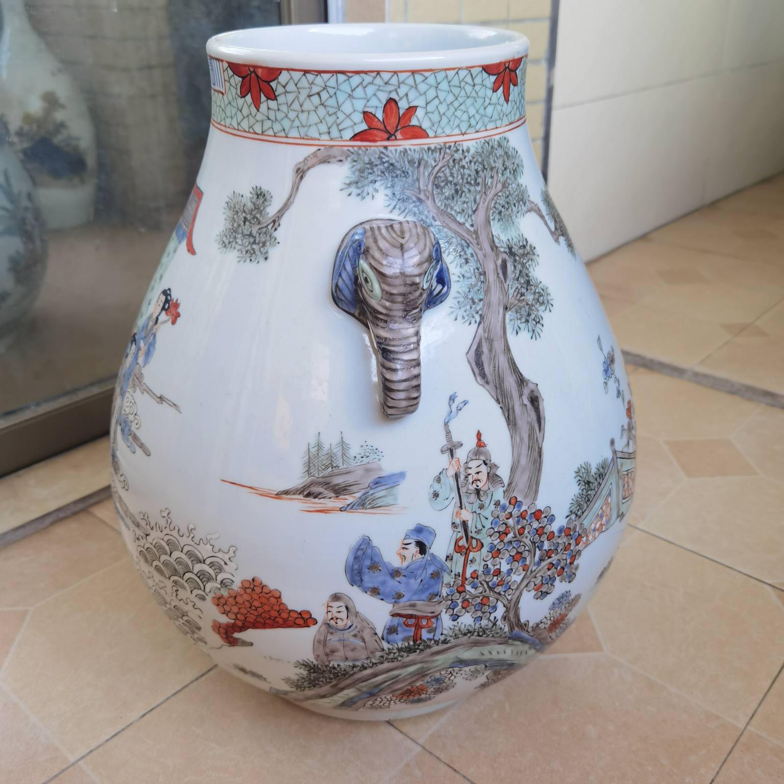 艺术品交流中心