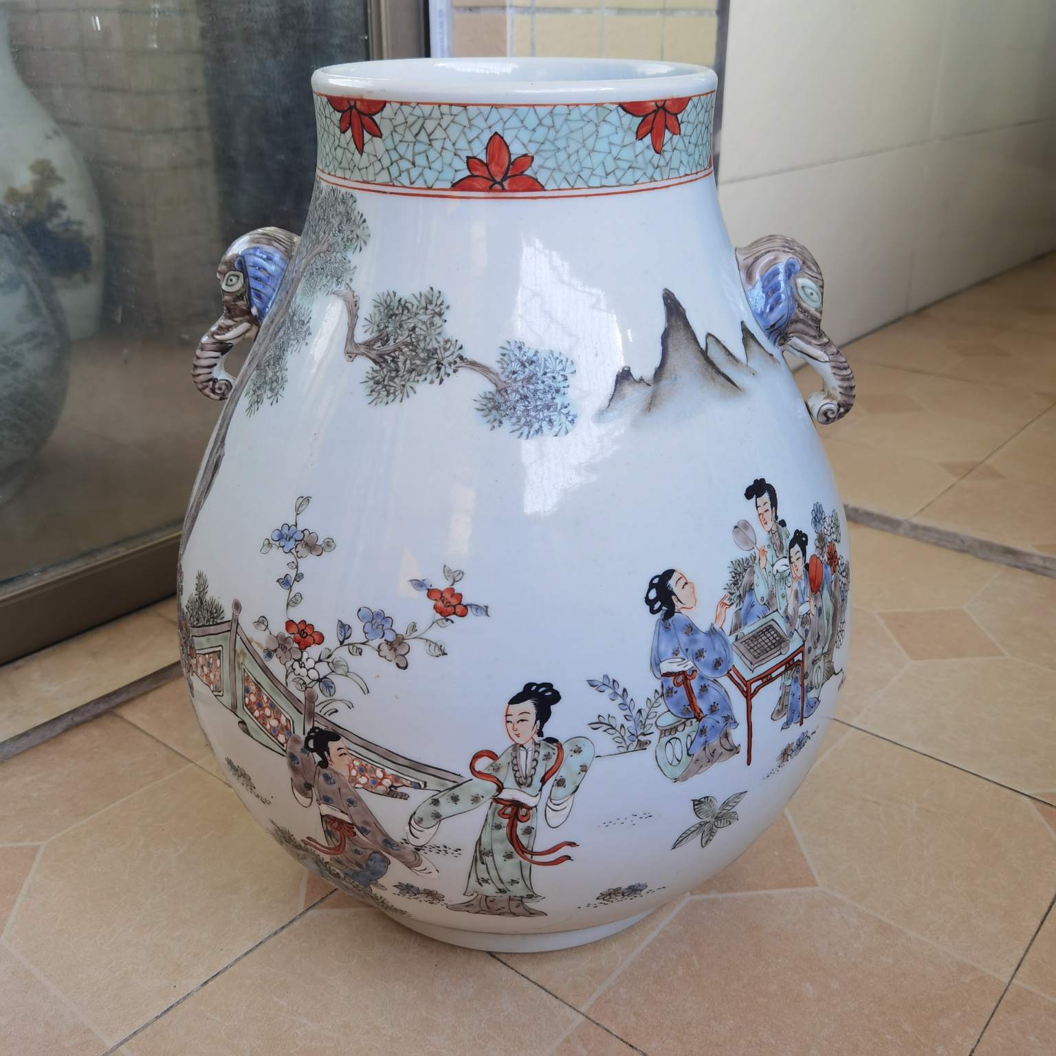 艺术品交流中心