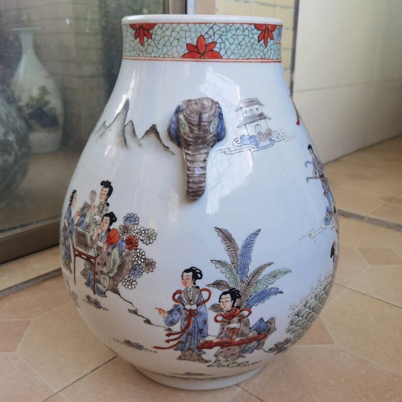 艺术品交流中心