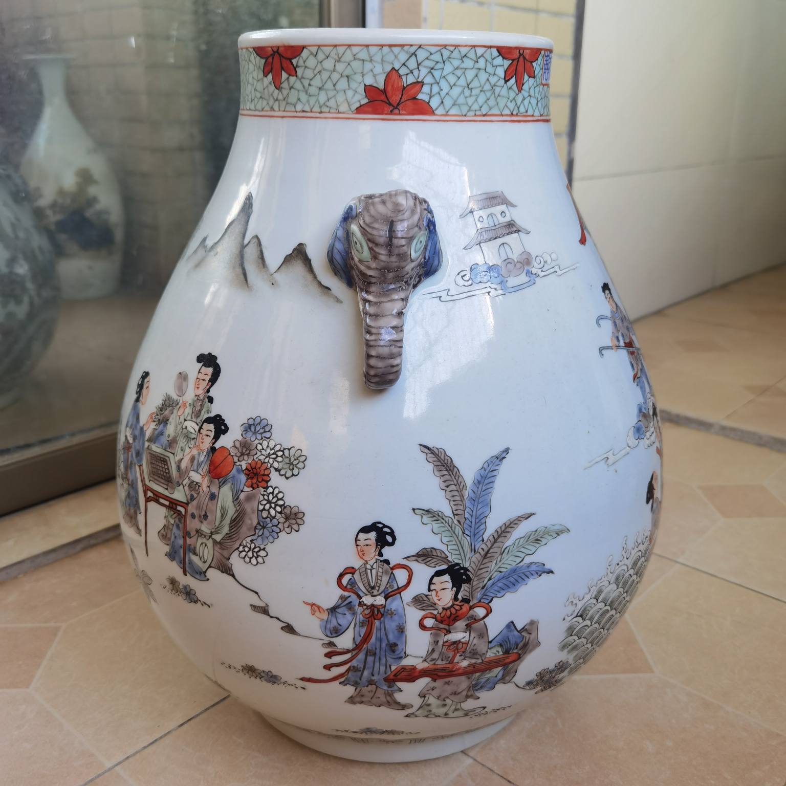 艺术品交流中心