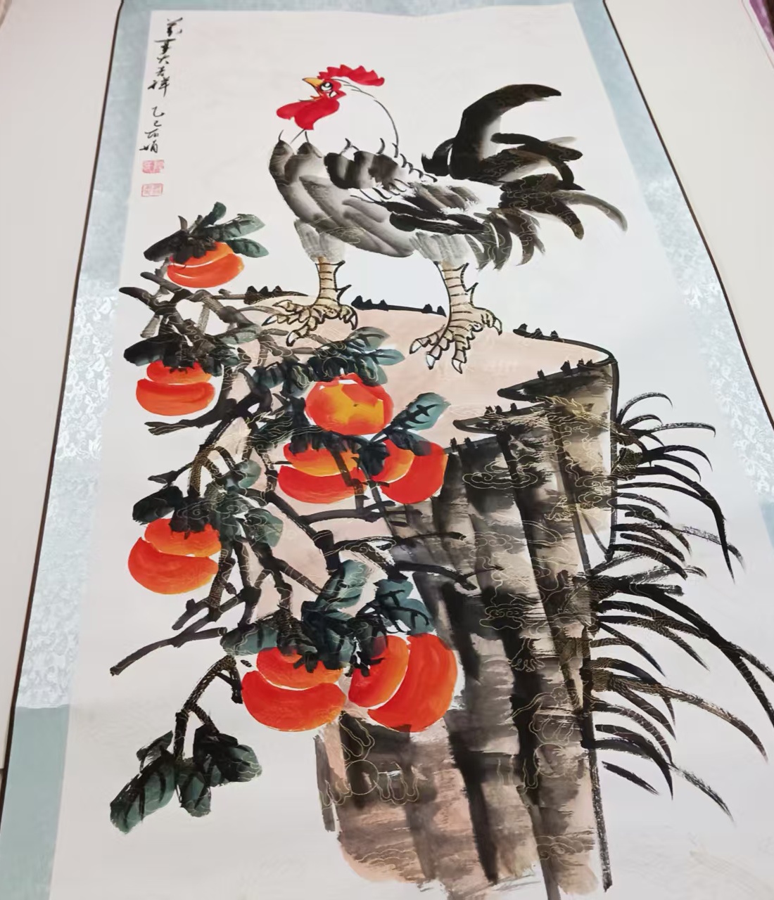 艺术品交流中心