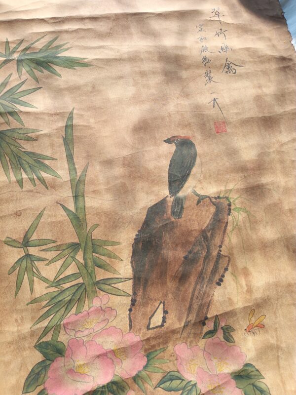 艺术品交流中心