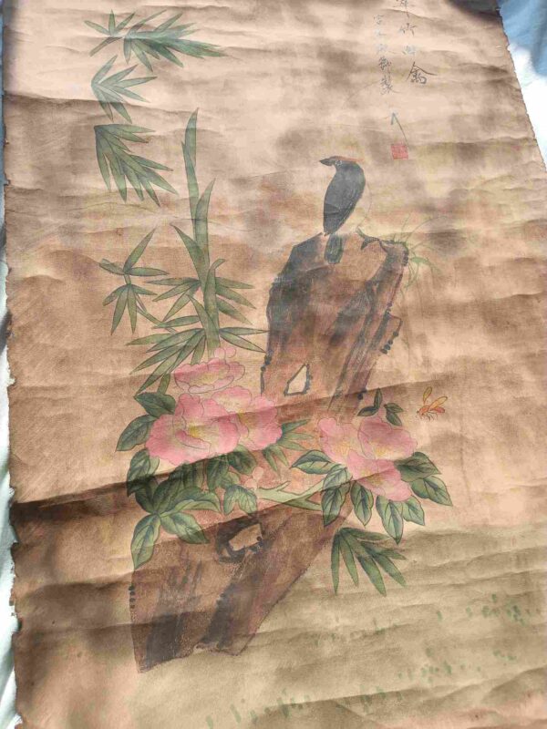 艺术品交流中心