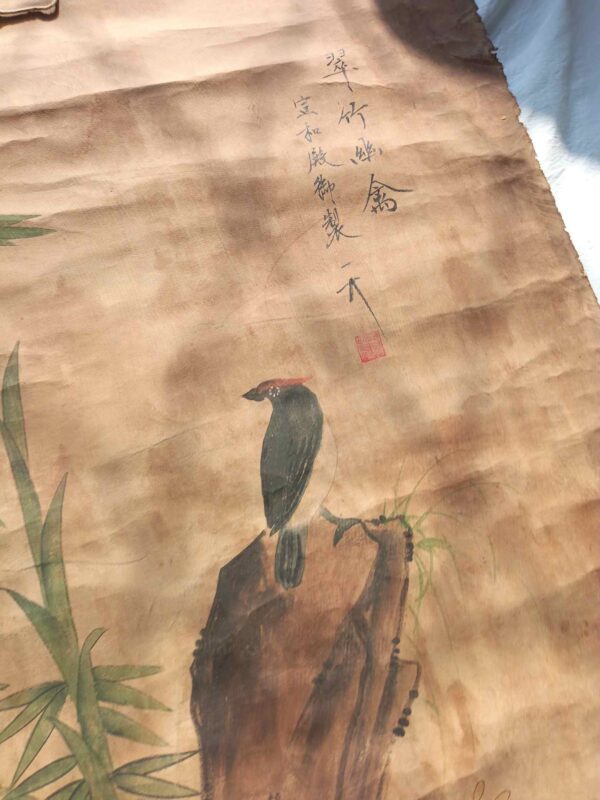 艺术品交流中心