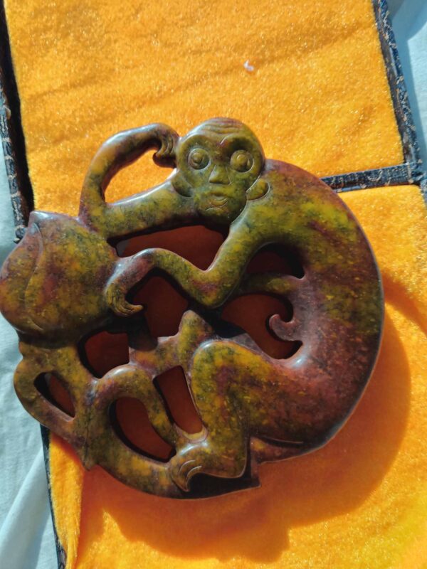 艺术品交流中心