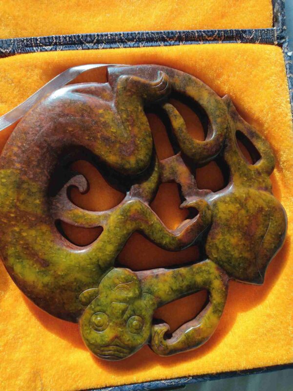 艺术品交流中心