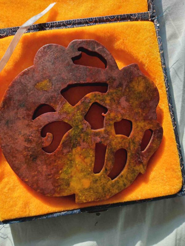 艺术品交流中心