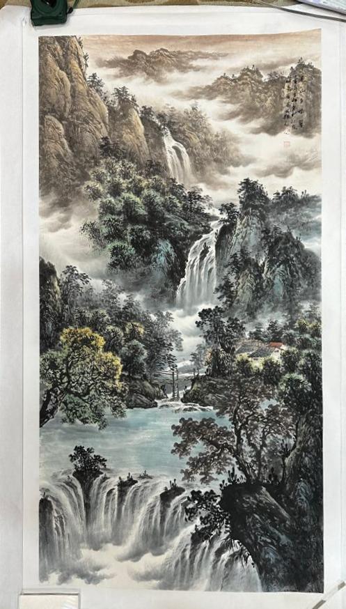 艺术品交流中心